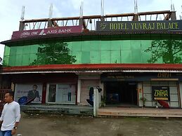 Hotel Yuvraj Palace
