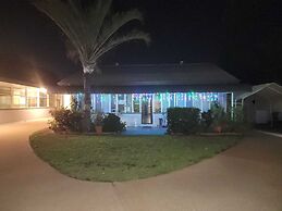 Mineral Lodge