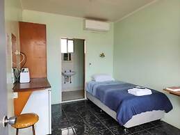 Mineral Lodge