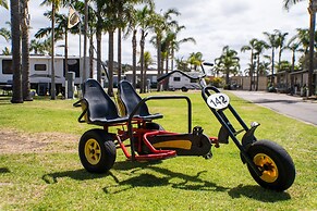 BIG4 Tasman Holiday Parks - Tathra Beach