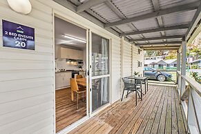 BIG4 Tasman Holiday Parks - Tathra Beach