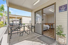 BIG4 Tasman Holiday Parks - Tathra Beach