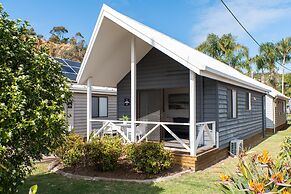 BIG4 Tasman Holiday Parks - Tathra Beach