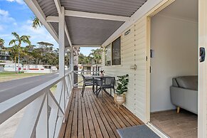 BIG4 Tasman Holiday Parks - Tathra Beach