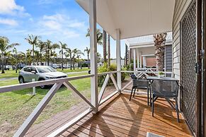 BIG4 Tasman Holiday Parks - Tathra Beach