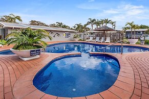 BIG4 Tasman Holiday Parks - Tathra Beach