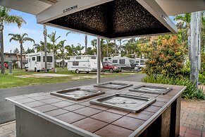 BIG4 Tasman Holiday Parks - Tathra Beach