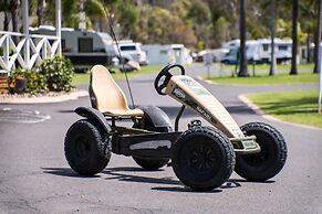 BIG4 Tasman Holiday Parks - Tathra Beach