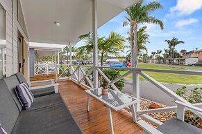 BIG4 Tasman Holiday Parks - Tathra Beach