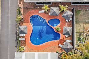 BIG4 Tasman Holiday Parks - Tathra Beach