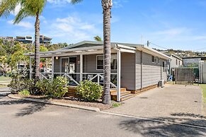 BIG4 Tasman Holiday Parks - Tathra Beach