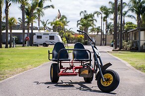 BIG4 Tasman Holiday Parks - Tathra Beach