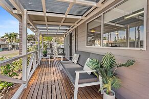 BIG4 Tasman Holiday Parks - Tathra Beach