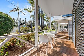 BIG4 Tasman Holiday Parks - Tathra Beach