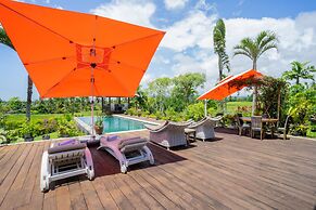 Villa Labak Sari Tabanan