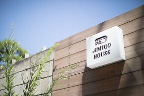 AMIGO HOUSE - Hostel