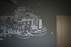 AMIGO HOUSE - Hostel