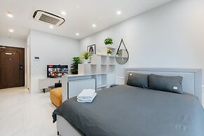 Muse Hanoi Luxury Apartment - D'Eldorado