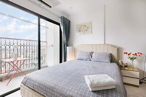 Muse Hanoi Luxury Apartment - D'Eldorado