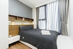 Muse Hanoi Luxury Apartment - D'Eldorado