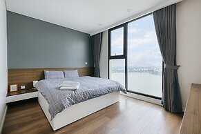 Muse Hanoi Luxury Apartment - D'Eldorado