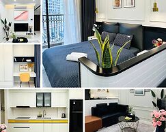 Muse Hanoi Luxury Apartment - D'Eldorado