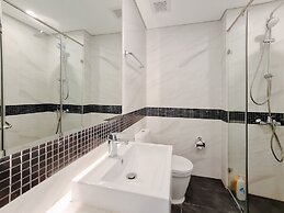 Muse Hanoi Luxury Apartment - D'Eldorado