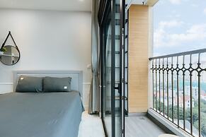 Muse Hanoi Luxury Apartment - D'Eldorado