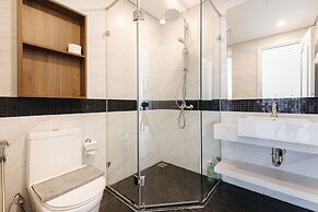Muse Hanoi Luxury Apartment - D'Eldorado
