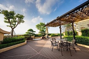 Muse Hanoi Luxury Apartment - D'Eldorado