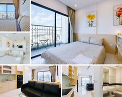 Muse Hanoi Luxury Apartment - D'Eldorado