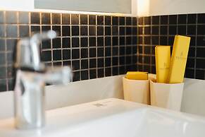 Muse Hanoi Luxury Apartment - D'Eldorado