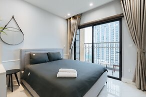 Muse Hanoi Luxury Apartment - D'Eldorado