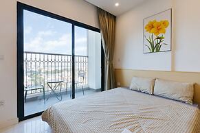 Muse Hanoi Luxury Apartment - D'Eldorado