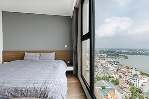 Muse Hanoi Luxury Apartment - D'Eldorado
