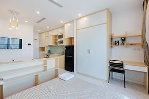 Muse Hanoi Luxury Apartment - D'Eldorado