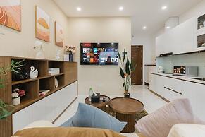 Muse Hanoi Luxury Apartment - D'Eldorado