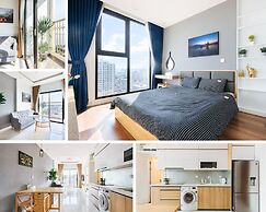 Muse Hanoi Luxury Apartment - D'Eldorado