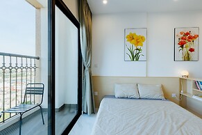 Muse Hanoi Luxury Apartment - D'Eldorado