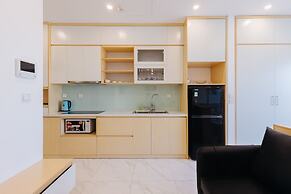 Muse Hanoi Luxury Apartment - D'Eldorado