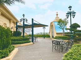 Muse Hanoi Luxury Apartment - D'Eldorado