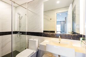 Muse Hanoi Luxury Apartment - D'Eldorado