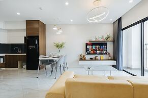 Muse Hanoi Luxury Apartment - D'Eldorado