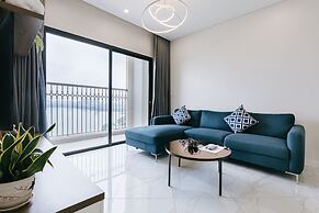 Muse Hanoi Luxury Apartment - D'Eldorado