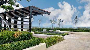 Muse Hanoi Luxury Apartment - D'Eldorado