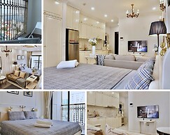 Muse Hanoi Luxury Apartment - D'Eldorado