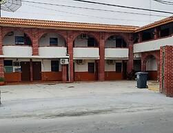 Hotel Cazadores