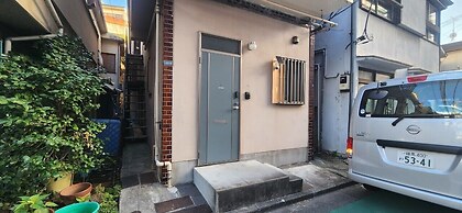 HATAGAYA Apartment 2F
