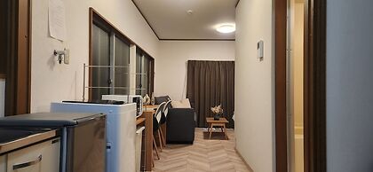 HATAGAYA Apartment 2F