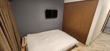 HATAGAYA Apartment 2F